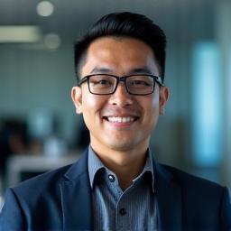 Budi Kurniawan