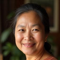 Ratna Fitriani