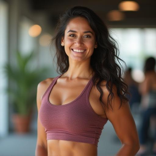 Lisa Prameswari