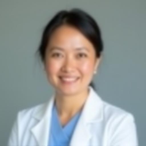 Dr. Sari Wijaya